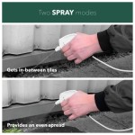 WeedBlast RootKill Glyphosate Weedkiller 2.5L Long hose trigger